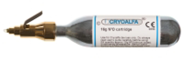 Picture of CryoIQ Derm-Plus Kit 1mm w/Cartridge