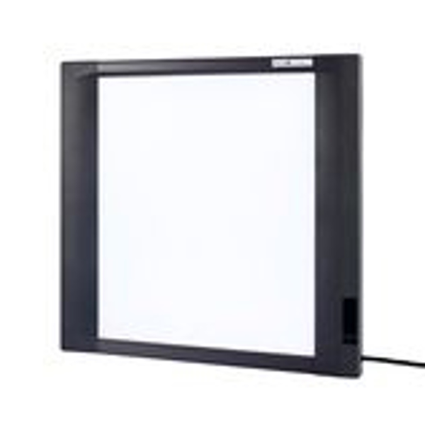Picture of X Ray Viewer Single Slim LED
