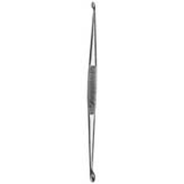 Picture of Curette Williger 0/1 Armo A6012
