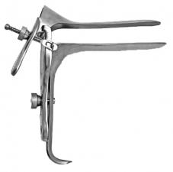 Picture of Vaginal Speculum Pederson Large Armo A5505