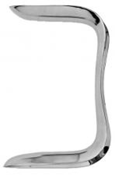 Picture of Vaginal Speculum Sims Small Armo A5511