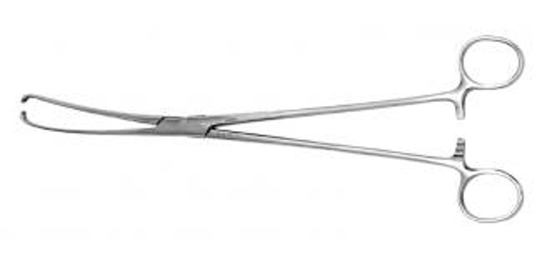 Picture of Forcep Teale Vulsellum Armo A2626 25cm