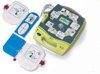 Picture of Defibrillator Zoll AED Plus