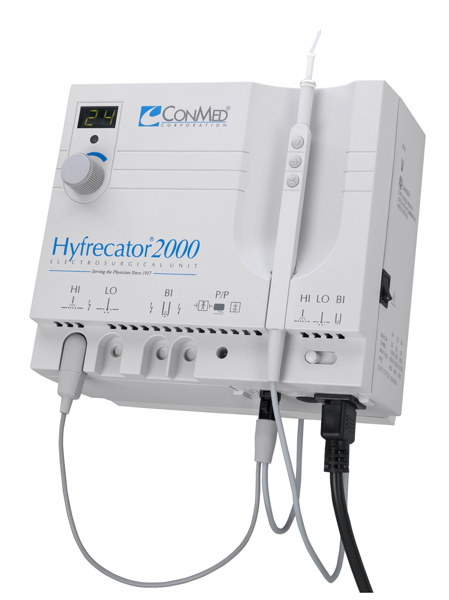 Picture of Hyfrecator 2000 Diathermy Machine