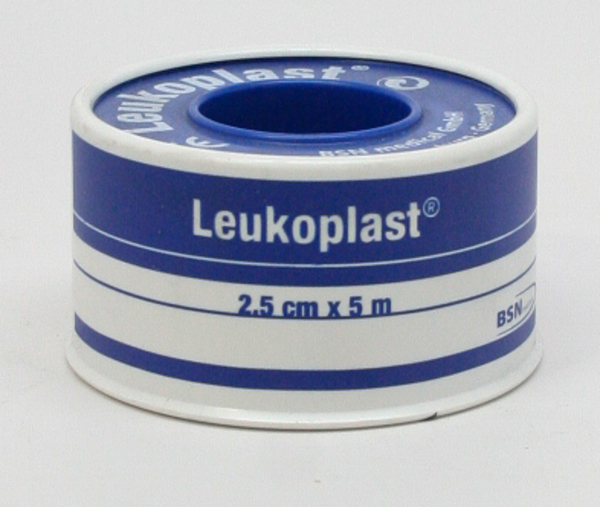 Picture of Leukoplast Waterproof 2.5cm x 5m