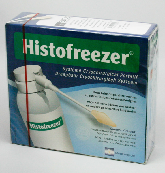 Picture of Histofreezer 2x 80mL