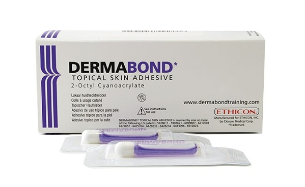 Picture of Dermabond 0.5mL 12s