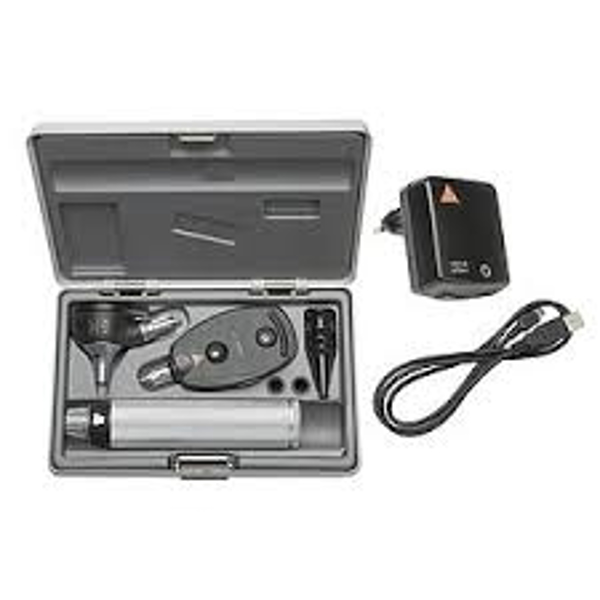 Picture of K180 Diag Set XHL 3.5V with USB Cord & AC Adaptor