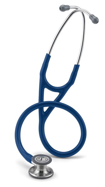 Picture of Stethoscope 3M Littmann Cardiology IV Navy 6154