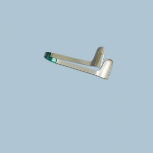 Picture of Nasal Thudicum Size 3 Disposable DEF1358 Each