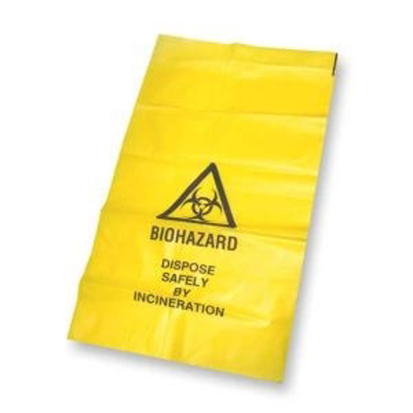 Medical Waste Bags, Bio Hazard Bags, Manufacturer Of Medical Bags In India