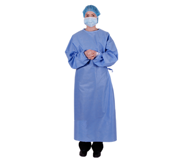 Apparel - Gowns, Masks, Overshoes, Caps | Online Medical Supplies ...