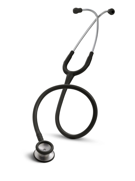 Picture of Stethoscope 3M Littmann ClassicII Paediatric Black
