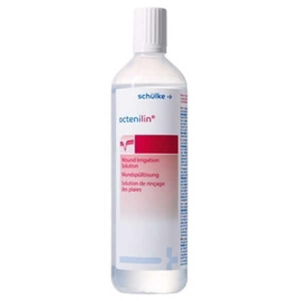 Picture of Octenilin Wound Solution 350mL