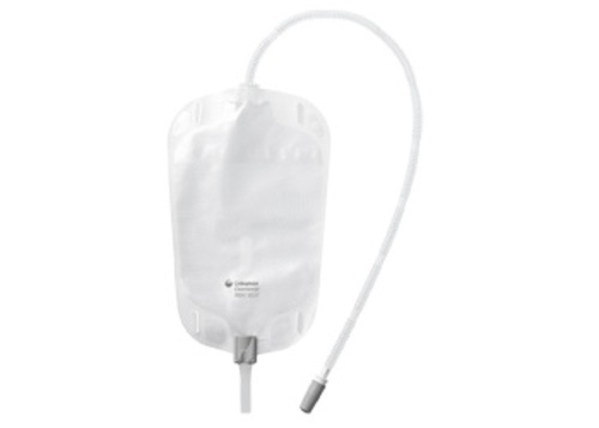 Picture of Urine Leg Bag Sterile 500mL 30cm Security+ 10s