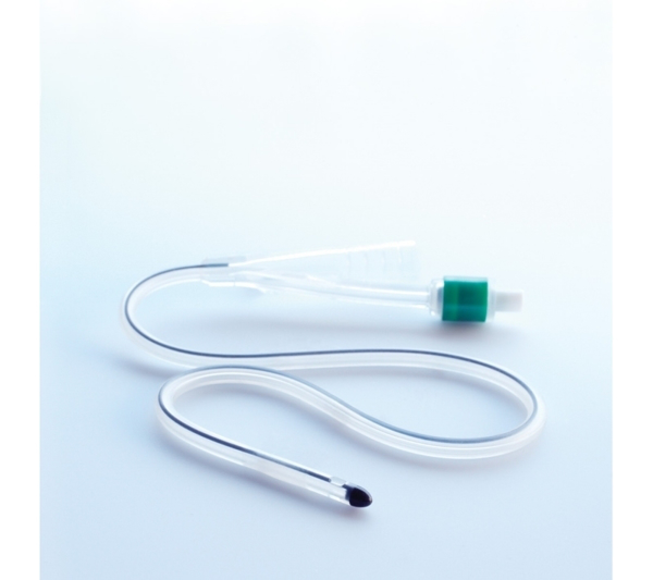 Picture of Releen Catheter 16G 40cm Silicone 10cc 28766 5s
