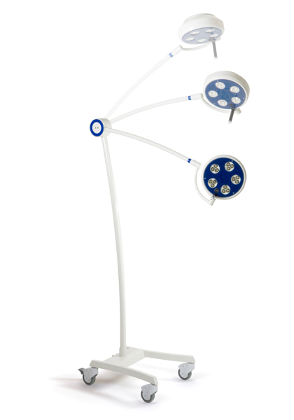 Picture for category Medical Lighting