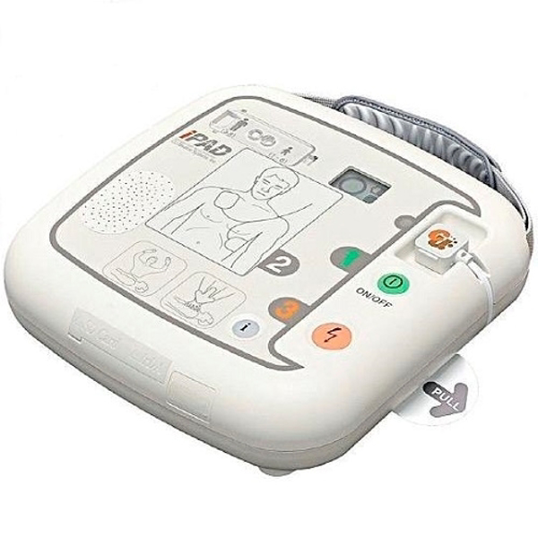 Picture of Defibrillator I-PAD SP-1