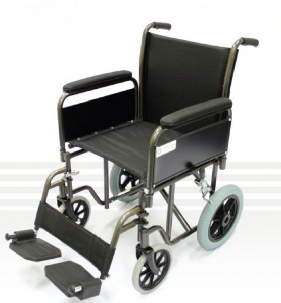 Picture for category Wheelchairs