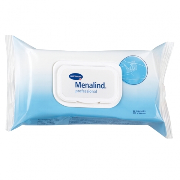 Picture of MoliCare Skin Moist Care Tissue 50s