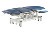 Picture of Multi-Purpose/Podiatry Couch Blue Pacific Medical