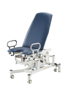 Picture of Gynaecology Couch 3-Section 66cm Pacific Medical