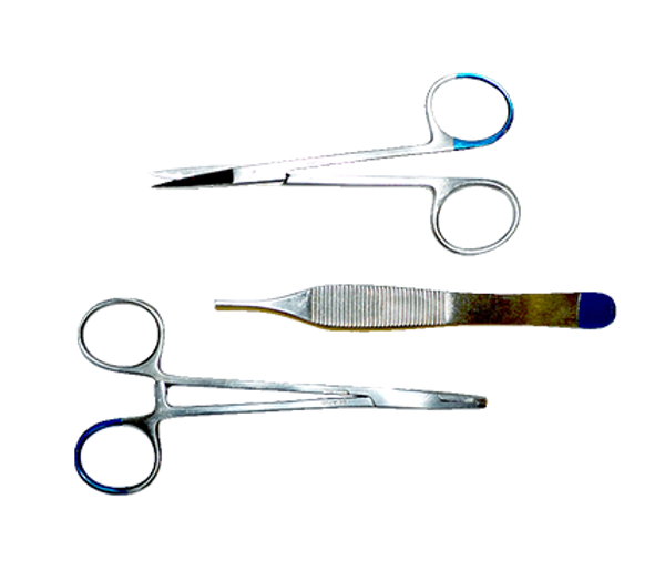 Picture of Suture Pack Micro Multigate 06-409 30s