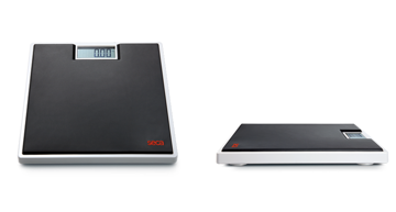 The Medica 762 Mechanical Bathroom Scale From Seca