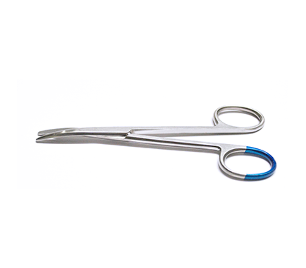 Picture of Scissors Metzenbaum Curved 20cm 06-350 Disp Each