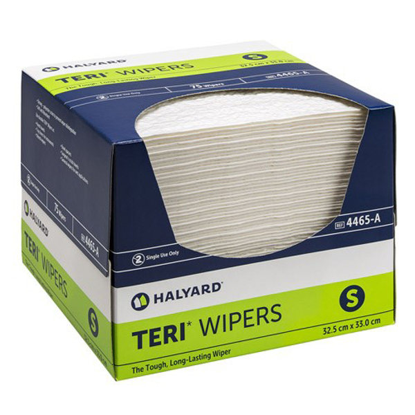 Picture of Teri Wipes Small 31.5x34cm 4465 100s