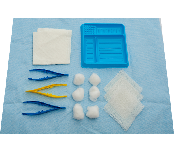 Picture of Basic Dressing Pack Multigate 07-888P Each