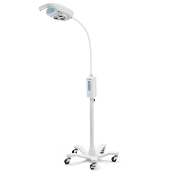 Picture of Procedure Light WelchAllyn GS600 with Mobile Stand