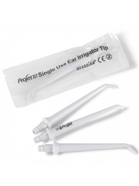 Picture of Tips for Projet 101 Ear Irrigator 100s