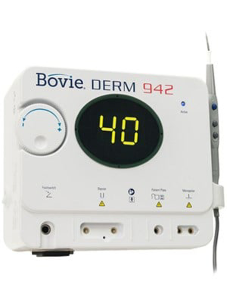 Picture of Aaron A942 Bovie Derm High Frequency Desiccator