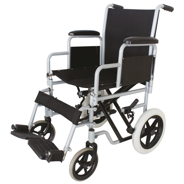Picture of Patient Mover Wheelchair 45cm 110kg