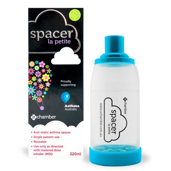 Picture of Spacer Disposable La Petite