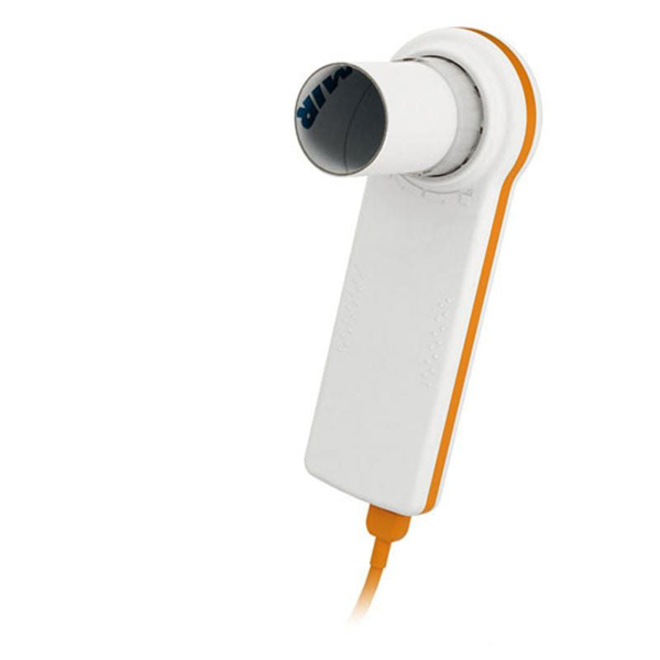 Picture of Spirometer USB Minispir 2 PC Based No Turbines