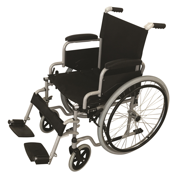 Picture of Wheelchair Standard 45cm 110kg