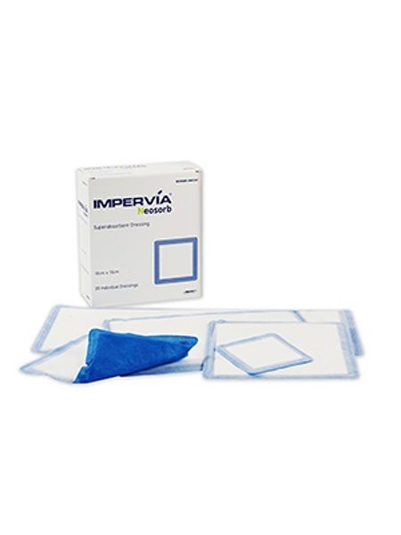 Picture of Impervia Neosorb 20 x 45cm 5s