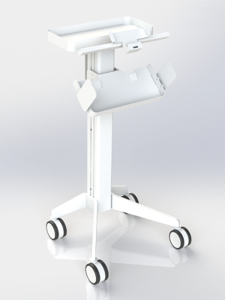 Picture of Mesi mTablet System Trolley
