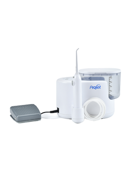 Picture of Projet 101 Ear Irrigator Series 2