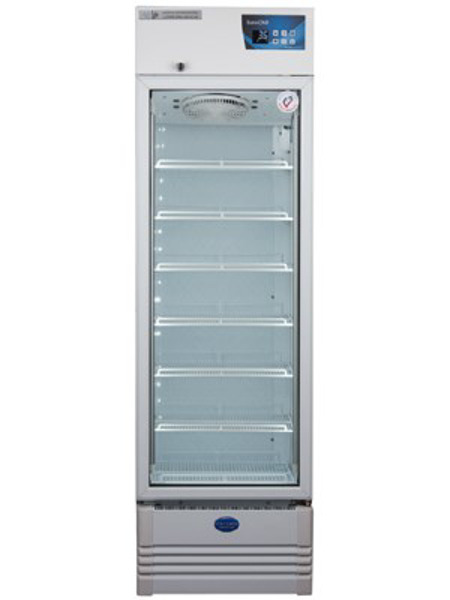 Picture of Vaccine Fridge Vacc-Safe Premium 416L VS420P